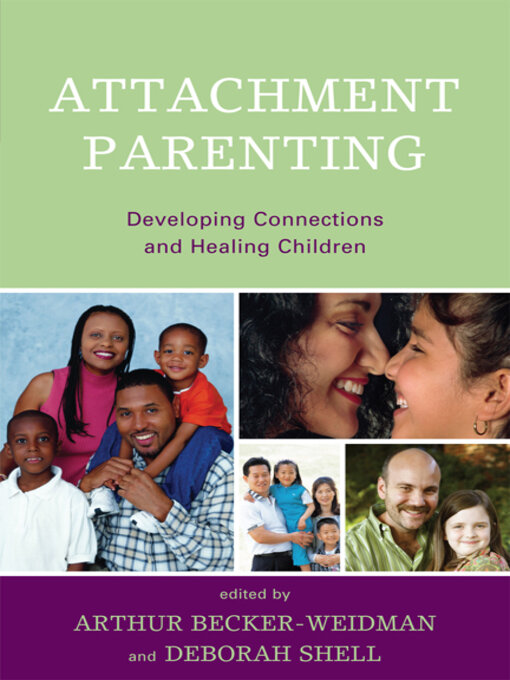 Title details for Attachment Parenting by Daniel A. Hughes - Available